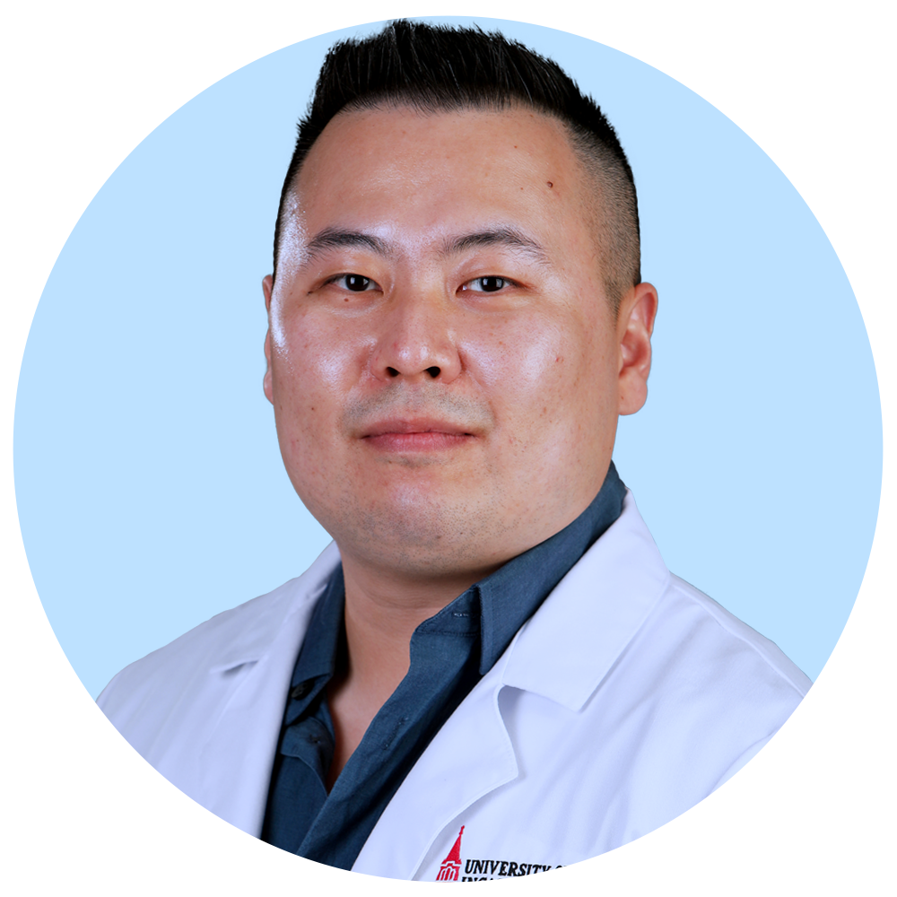 Nadmid Gerelbat M.D.