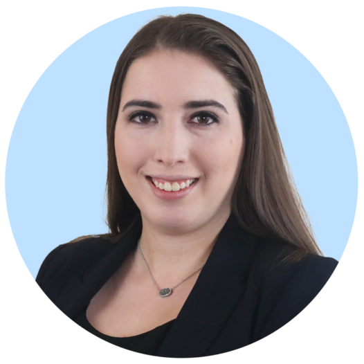 Dr. Alexis Maiella D.O. Headshot