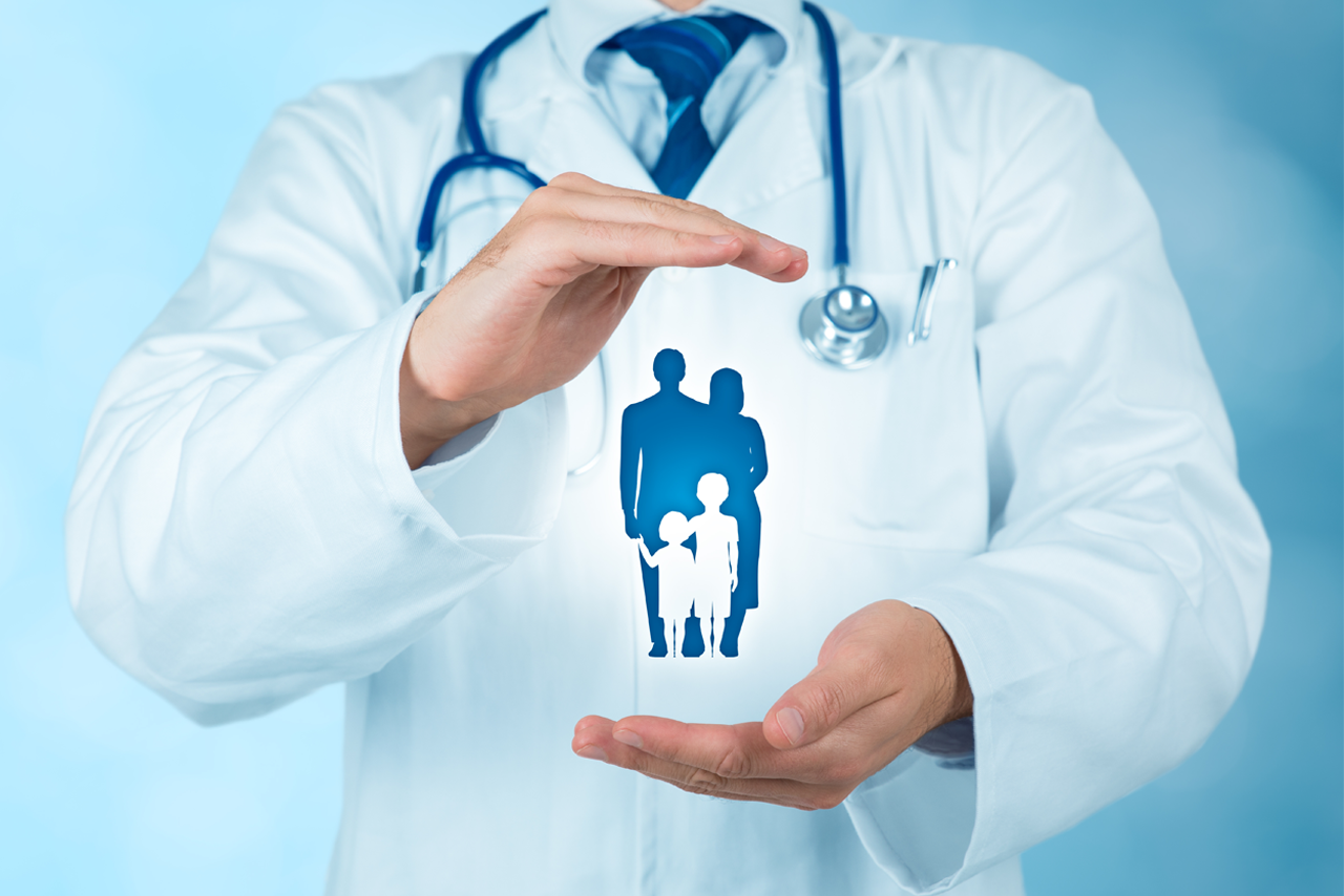 Family Medicine Continuity Clinic Rotation