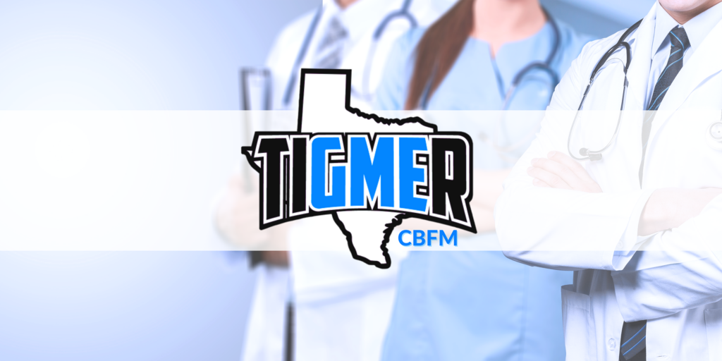 Why CBFM Residency Is The RIGHT Choice