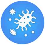 Infectious Disease Rotation Logo