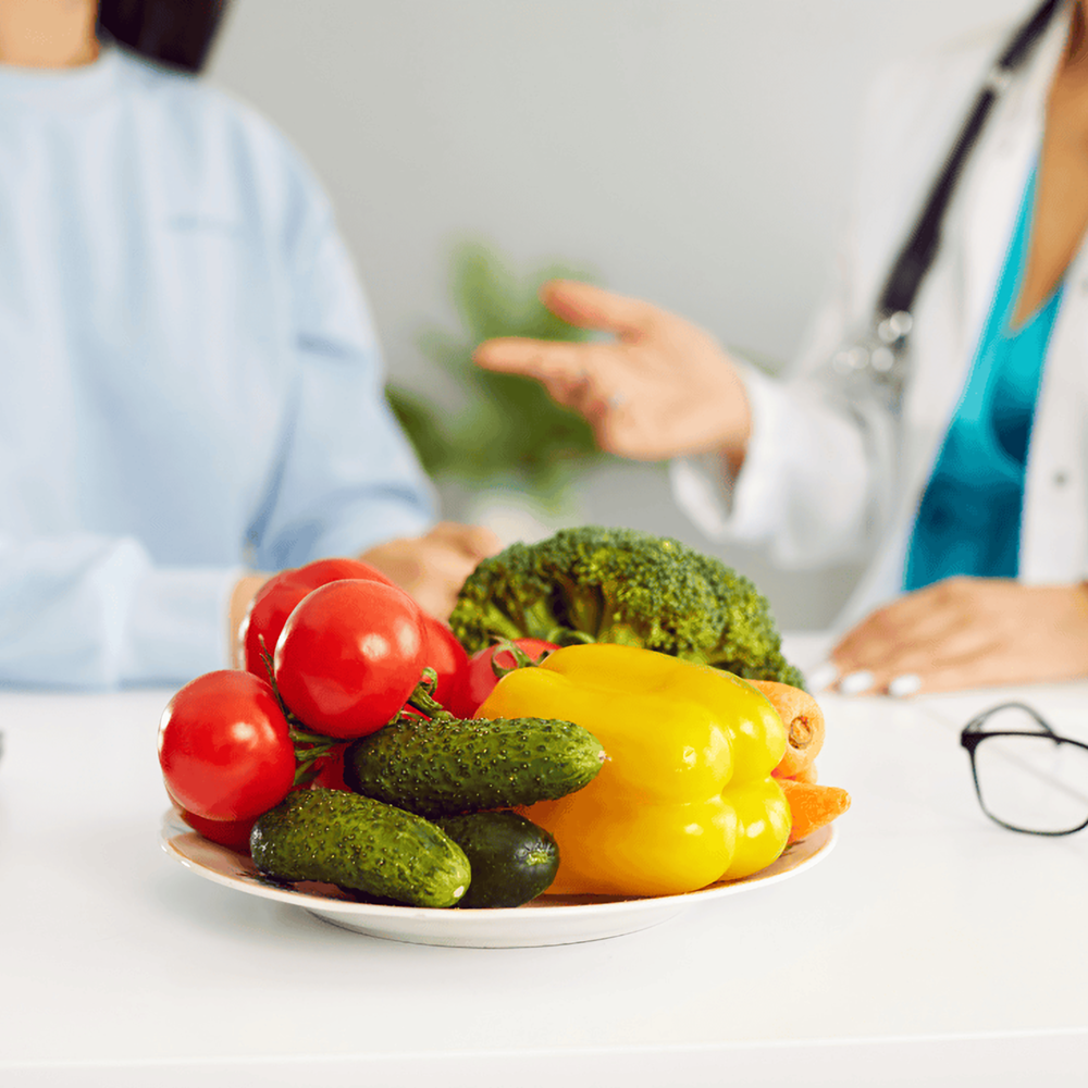 Lifestyle Medicine Track Thumbnail