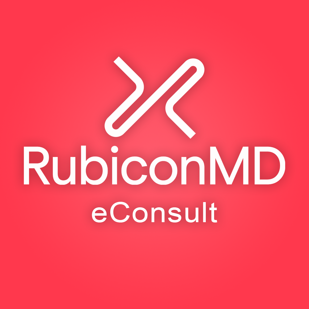 RubiconMD eConsult Thumbnail