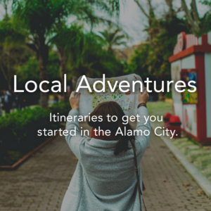 San Antonio Local Adventures Thumbnail
