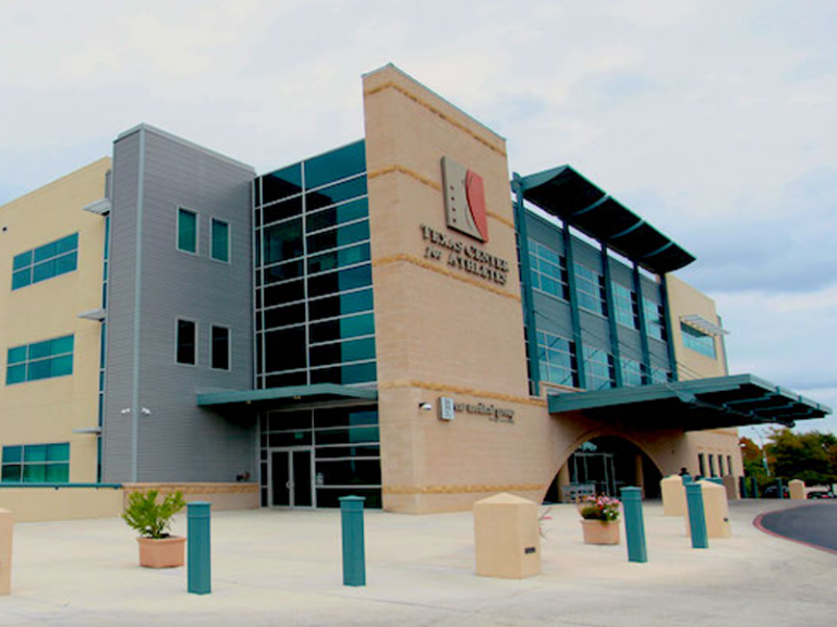 GME For South Texas CBFM Residency San Antonio