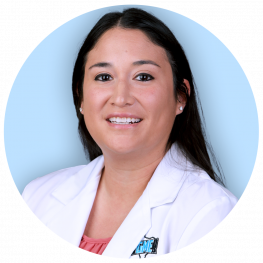 Dr. Jenika Sanchez DO, Community-Based Family Medicine Residency San Antonio