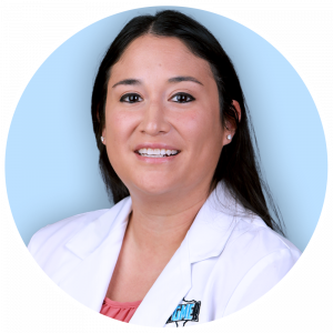 Dr. Jenika Sanchez DO, Community-Based Family Medicine Residency San Antonio