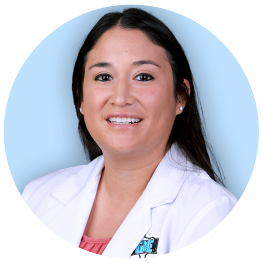 Dr. Jenika Sanchez DO, Community-Based Family Medicine Residency San Antonio