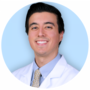 Dr. Kyle Breed DO, Community-Based Family Medicine Residency San Antonio