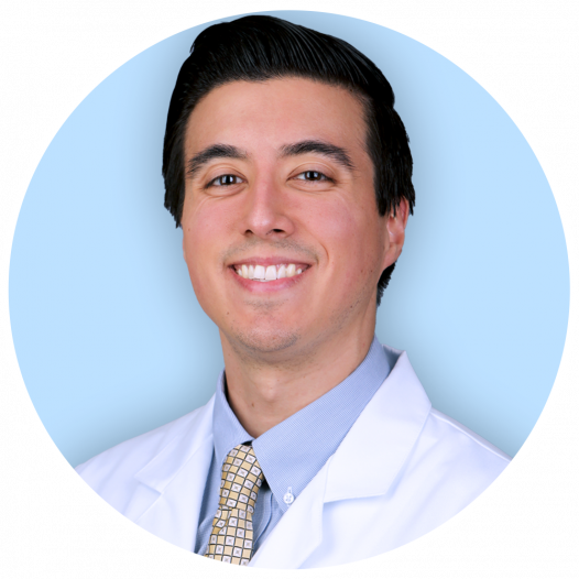 Dr. Kyle Breed DO, Community-Based Family Medicine Residency San Antonio