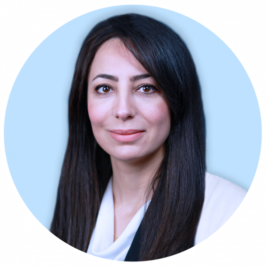 Dr Mariam Jabaly MD, CBFM Community Based Family Medicine Residency San Antonio