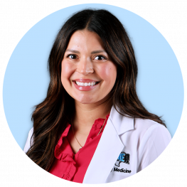 Dr. Alexandra Kellum DO Headhshot