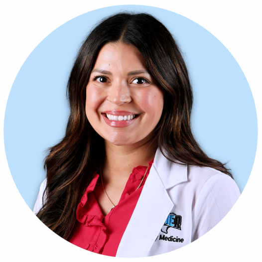 Dr. Alexandra Kellum DO Headhshot