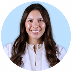Dr. Alyse Peterson DO Profile Headshot