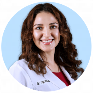 Dr. Cynthia Marbach DO, CBFM Community Based Family Medicine Residency San Antonio Dr. Cynthia Marbach DO Profile Headshot