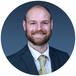 Dr. Brandon Davis D.O., Core Faculty Member at Community-Based Family Medicine Residency San Antonio
