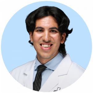 Dr. Gerald Chang M.D., CBFM - Community Based Family Medicine Residency San Antonio