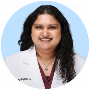 Dr. Harshitha Gungurthi D.O., CBFM - Community Based Family Medicine Residency San Antonio